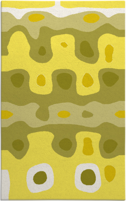 frazzler rug - item 701567