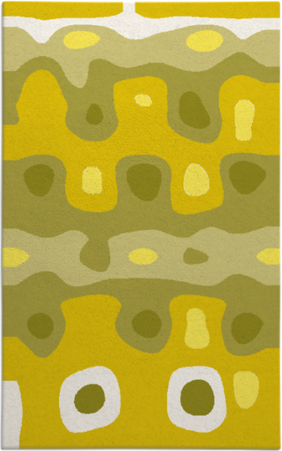 frazzler rug - item 701568