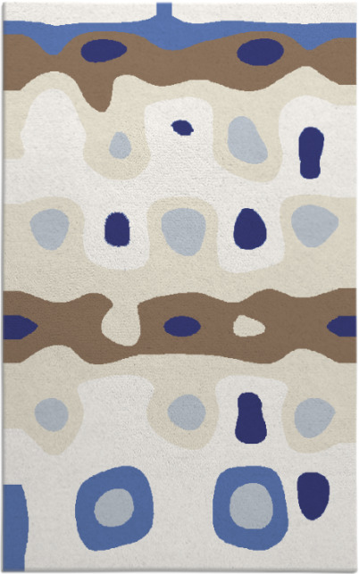 frazzler rug - item 701569