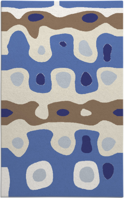 frazzler rug - item 701571