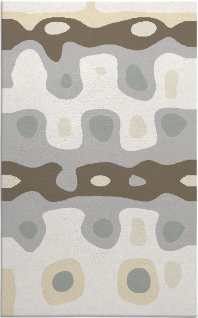 frazzler rug - item 701573