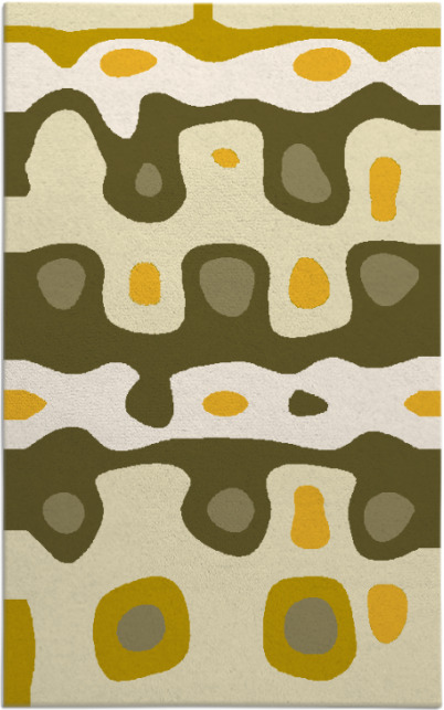 frazzler rug - item 701577