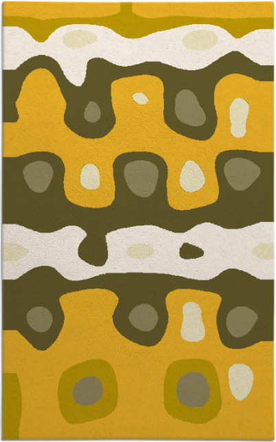 frazzler rug - item 701578