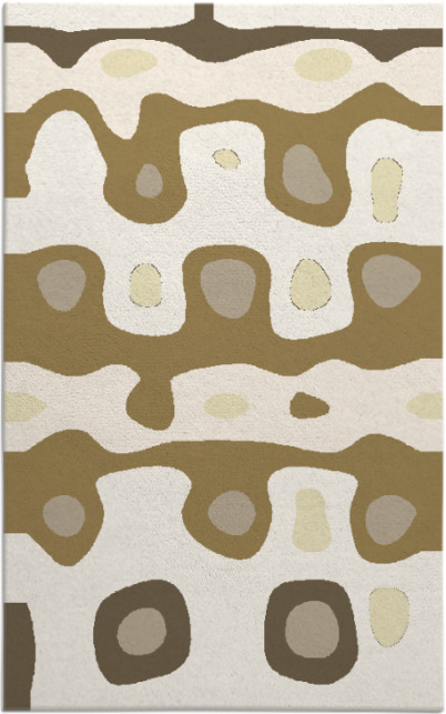 frazzler rug - item 701582