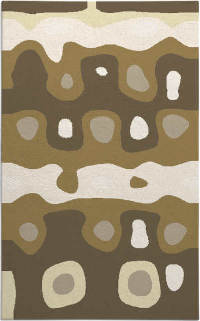 frazzler rug - item 701583