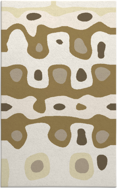 frazzler rug - item 701584