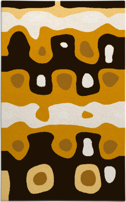 frazzler rug - item 701586