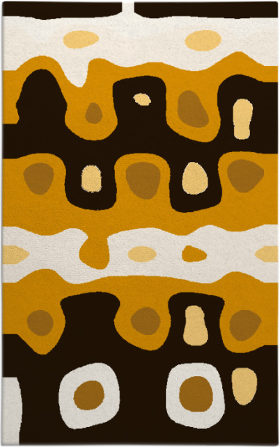 frazzler rug - item 701588