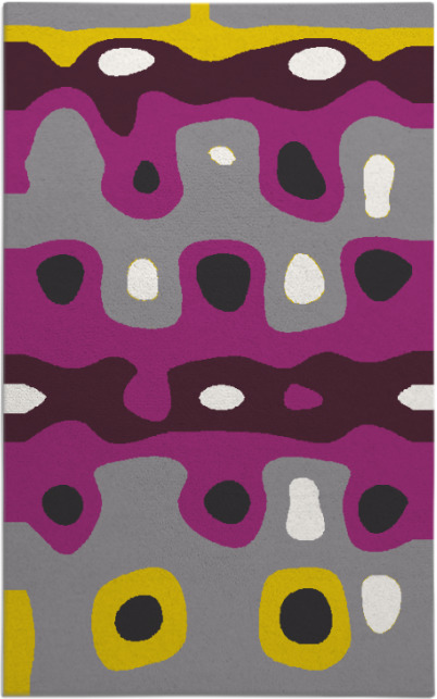 frazzler rug - item 701591