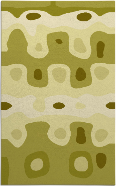 frazzler rug - item 701610