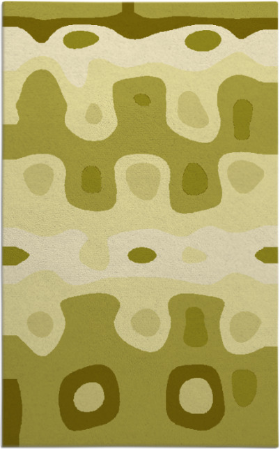 frazzler rug - item 701612