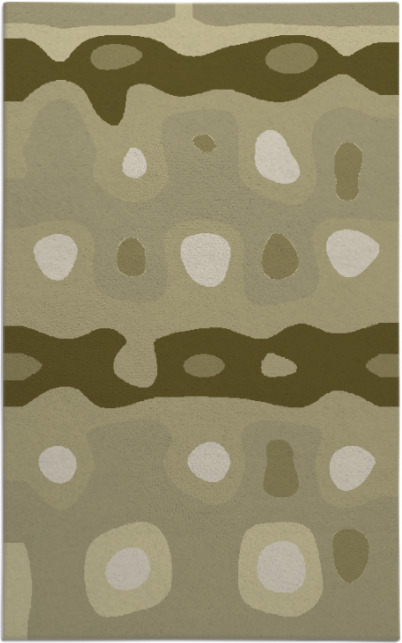 frazzler rug - item 701614