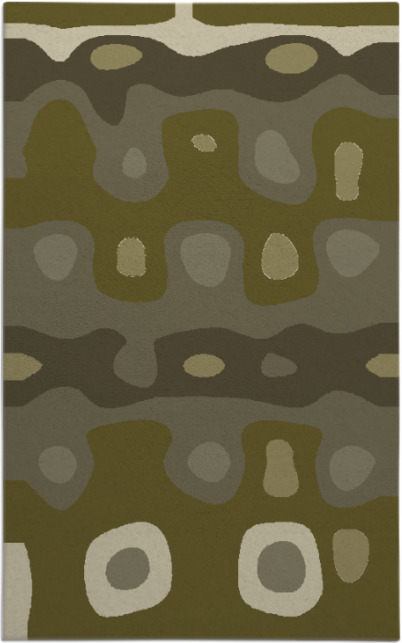 frazzler rug - item 701621