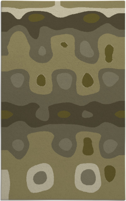 frazzler rug - item 701622
