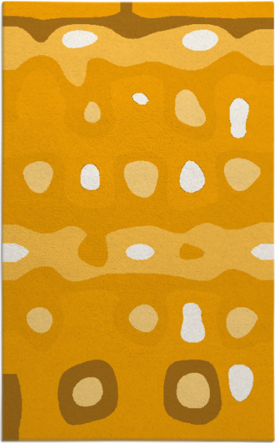 frazzler rug - item 701625