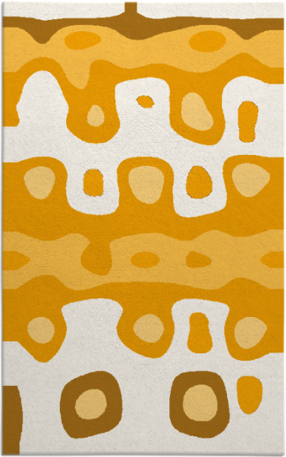 frazzler rug - item 701626