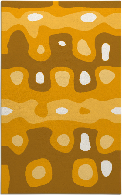 frazzler rug - item 701627
