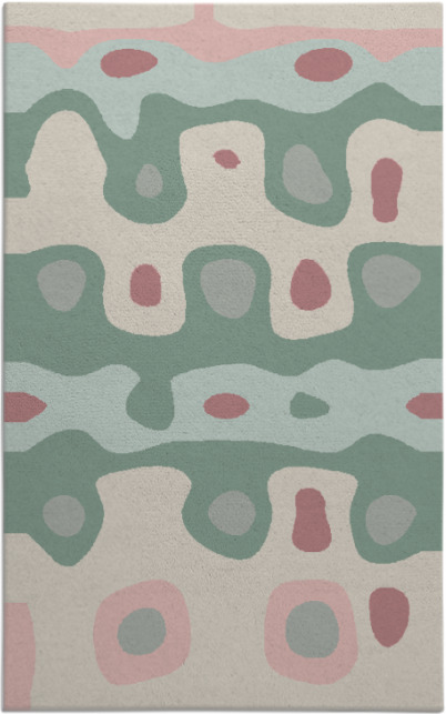 frazzler rug - item 701630