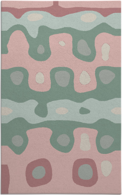 frazzler rug - item 701631