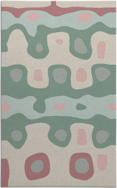 frazzler rug - item 701632