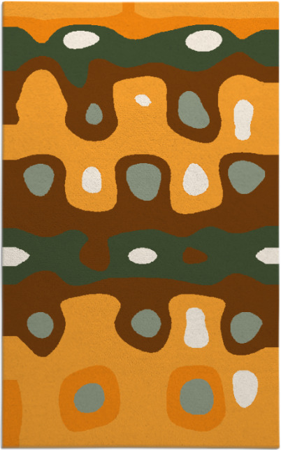 frazzler rug - item 701636