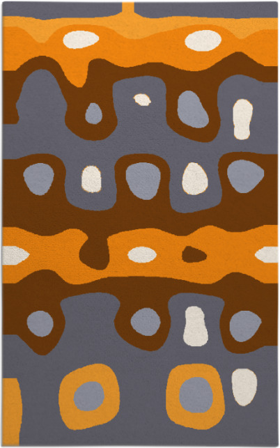 frazzler rug - item 701639