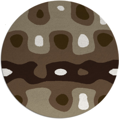 frazzler rug - item 701642