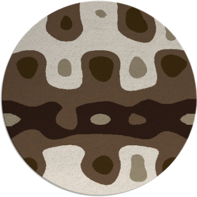 frazzler rug - item 701643