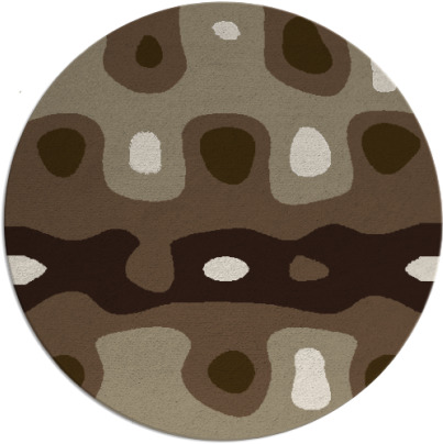 frazzler rug - item 701644