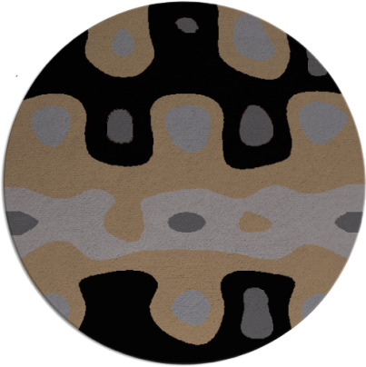 frazzler rug - item 701649