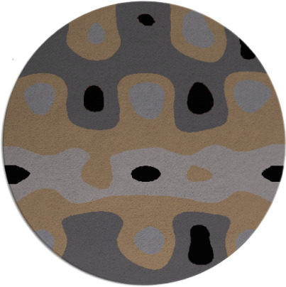 frazzler rug - item 701650