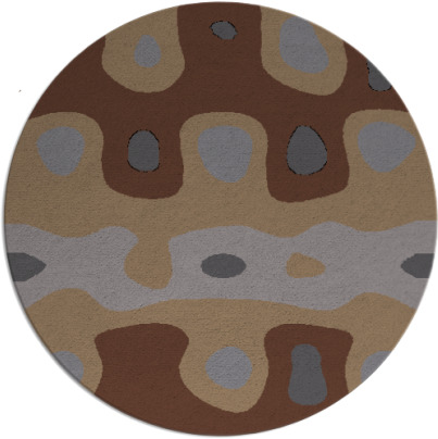 frazzler rug - item 701651