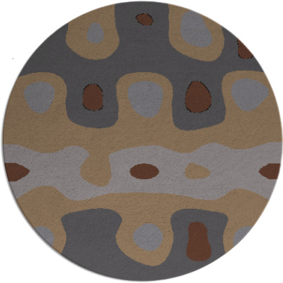 frazzler rug - item 701652