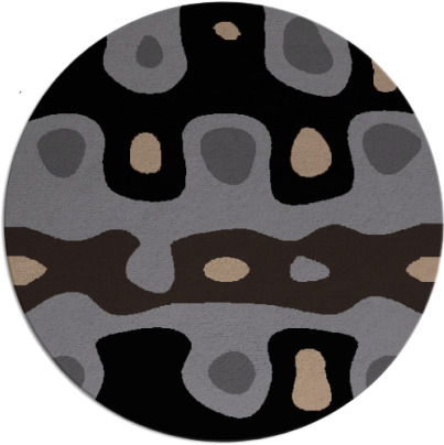 frazzler rug - item 701653