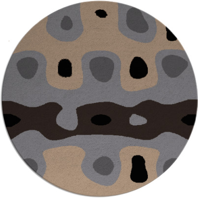 frazzler rug - item 701654