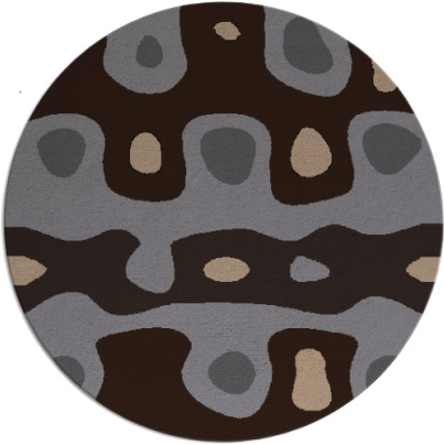 frazzler rug - item 701655