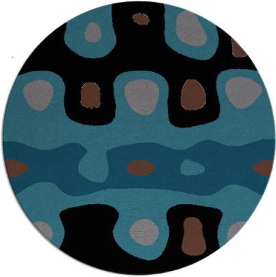 frazzler rug - item 701657