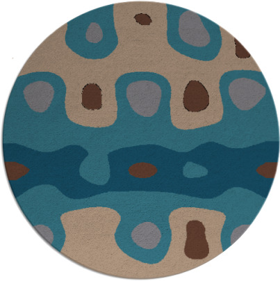 frazzler rug - item 701659