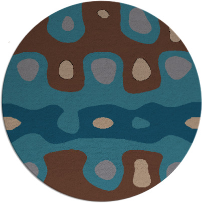 frazzler rug - item 701660