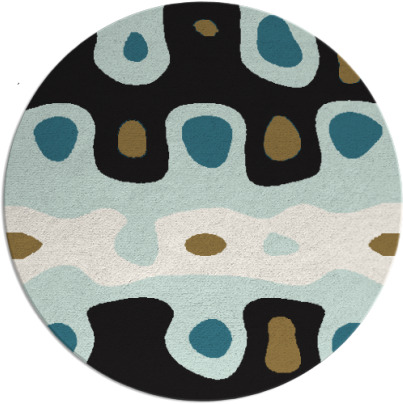 frazzler rug - item 701661