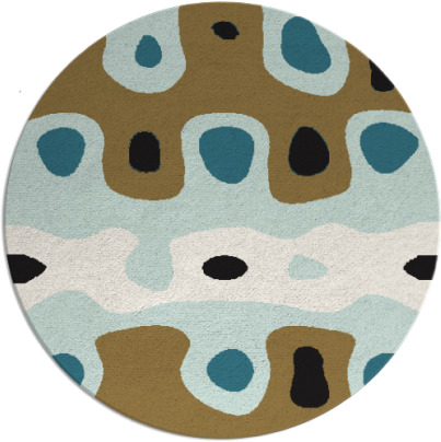 frazzler rug - item 701662