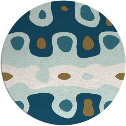 frazzler rug - item 701663