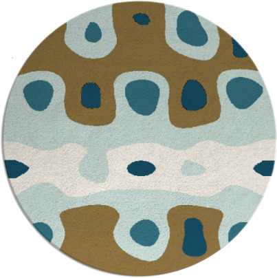 frazzler rug - item 701664