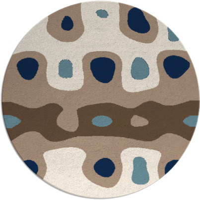 frazzler rug - item 701665