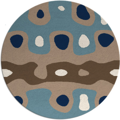frazzler rug - item 701666
