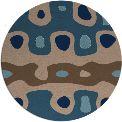 frazzler rug - item 701667