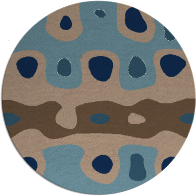 frazzler rug - item 701668