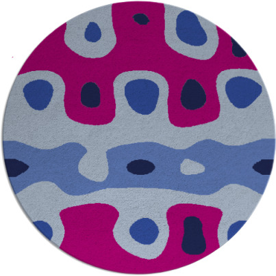 frazzler rug - item 701670