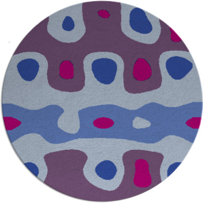 frazzler rug - item 701671