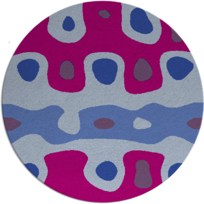 frazzler rug - item 701672